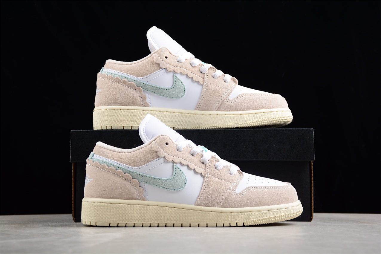 Nike Air Jordan 1 Low SE "Guava Ice"