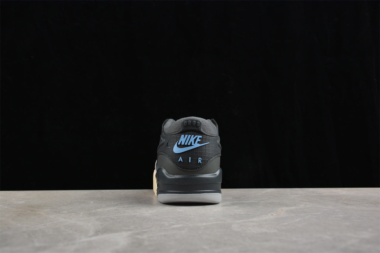Air Jordan 4 "Remastered" Grey - Best Reps Website 2025