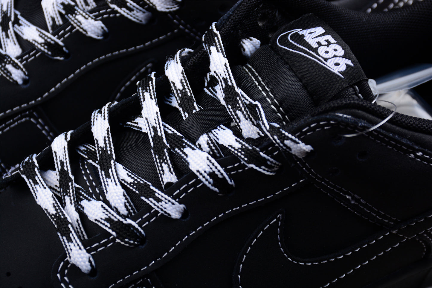 Nike SB Dunk Low “Lancer Evolution” - Best Reps Website 2025
