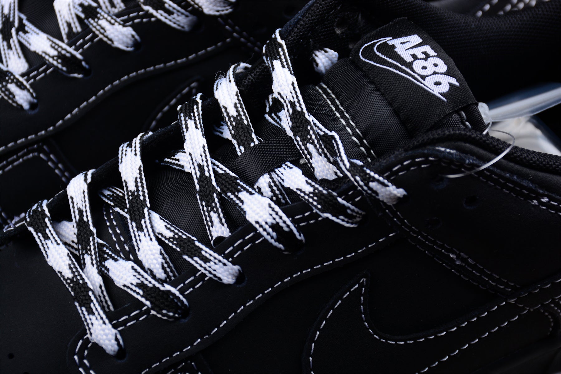 Nike SB Dunk Low “Lancer Evolution” - Best Reps Website 2025
