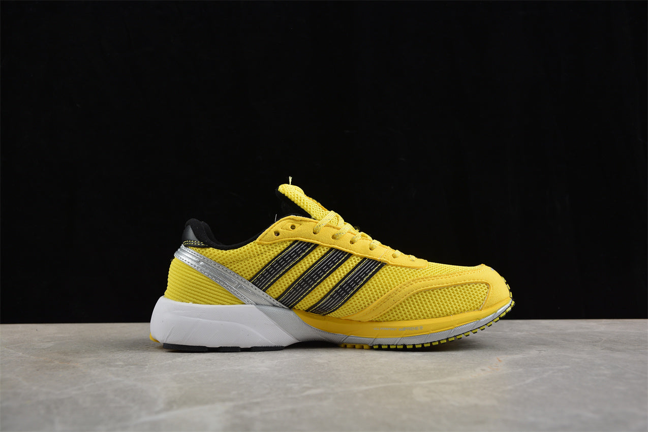 adidas Adios Neftenga "Wales Bonner - Light Yellow"