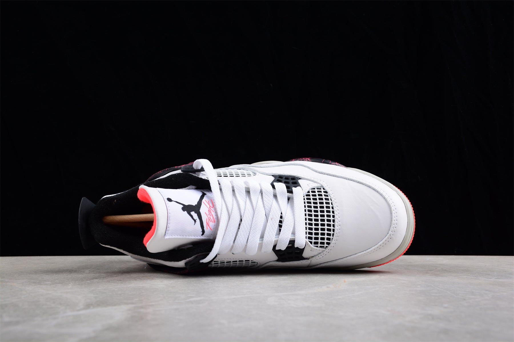 Air Jordan 4 “Hot Lava” (Flight Nostalgia) - Best Reps Website 2025