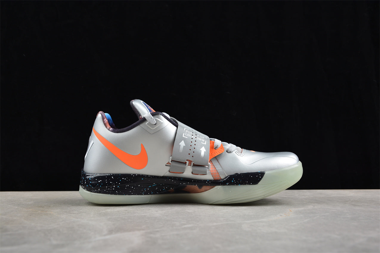 Nike Zoom KD 4 'All-Star Galaxy' (2024) - Best Reps Website 2025
