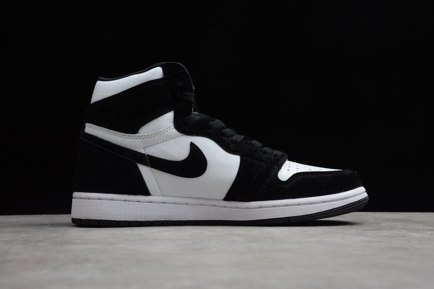 Wmns Air Jordan 1 Retro High OG 'Twist' - Best Reps Website 2025
