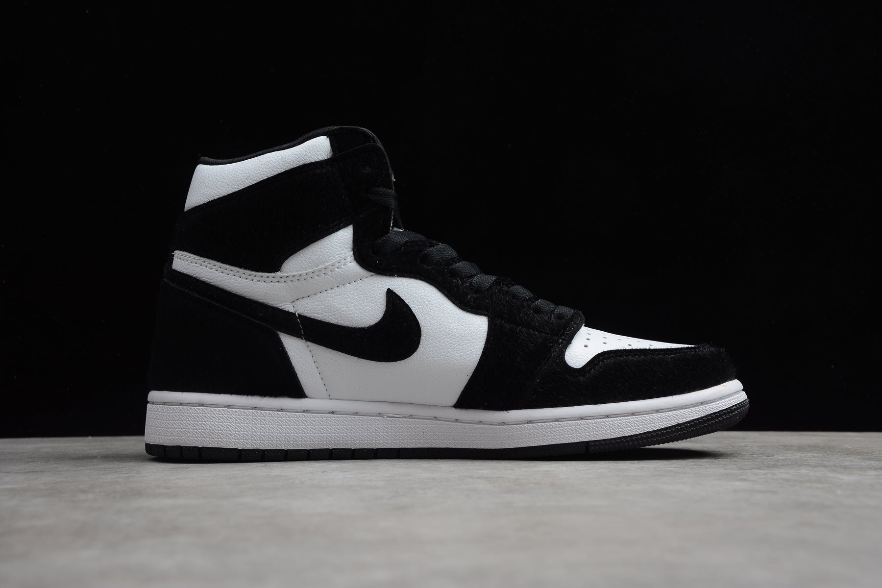 Wmns Air Jordan 1 Retro High OG 'Twist' - Best Reps Website 2025