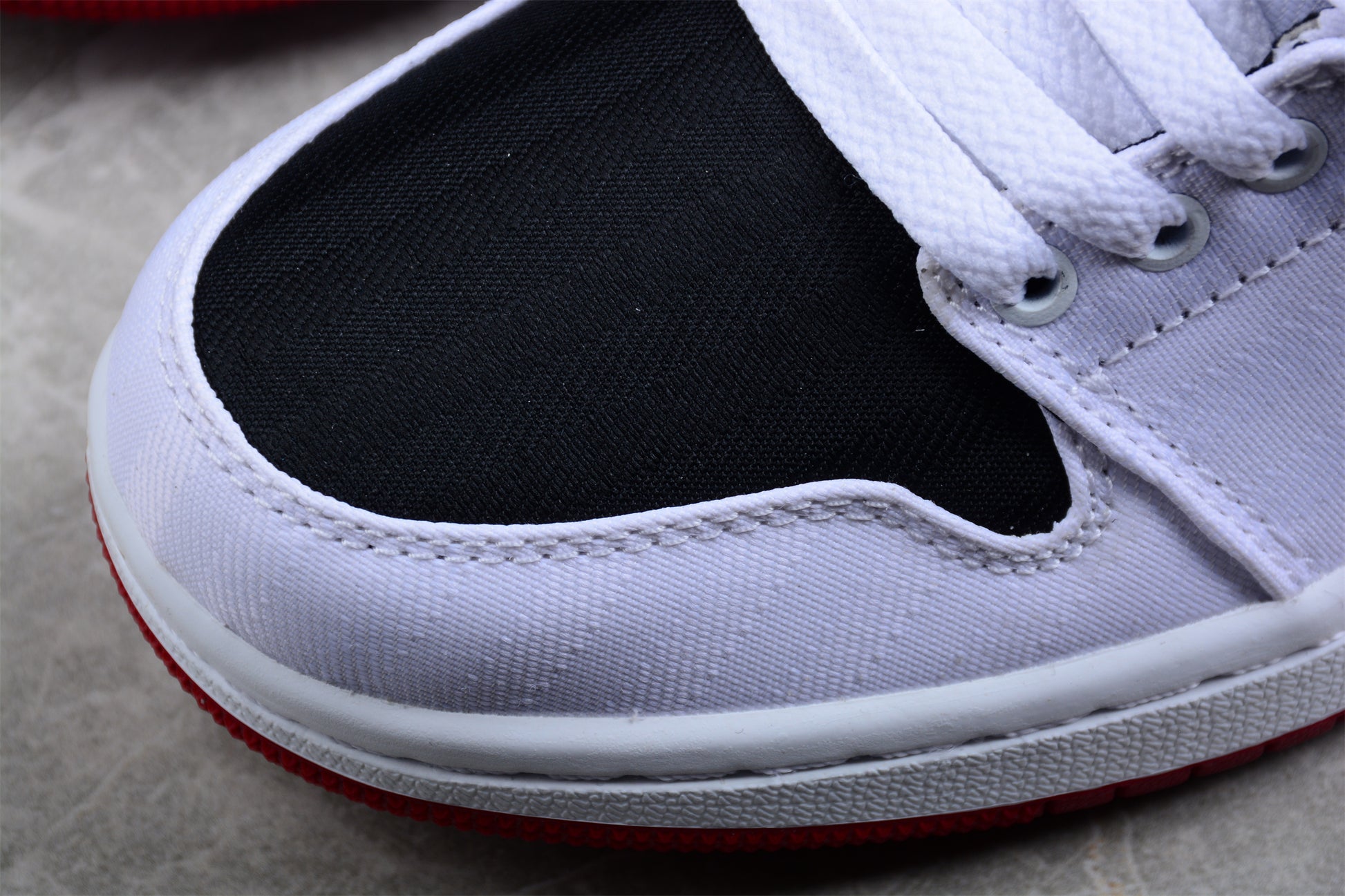 Air Jordan 1 Mid SE "Utility Black White Gym Red" - Best Reps Website 2025
