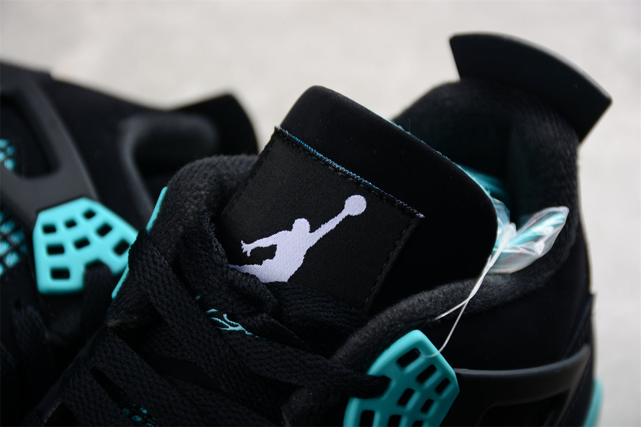 Air Jordan 4 “Blue Tiffany Thunder” - Best Reps Website 2025