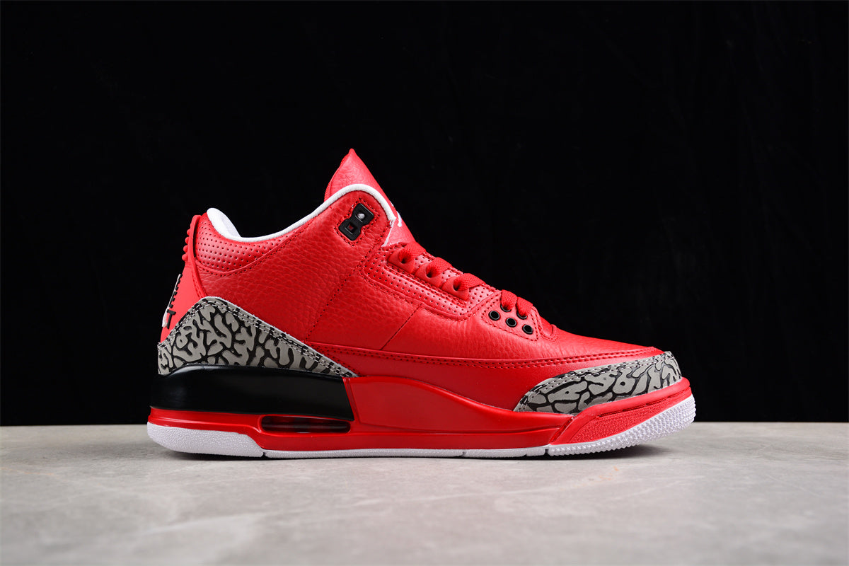 Air Jordan 3 Retro DJ Khaled "Grateful" - Best Reps Website 2025