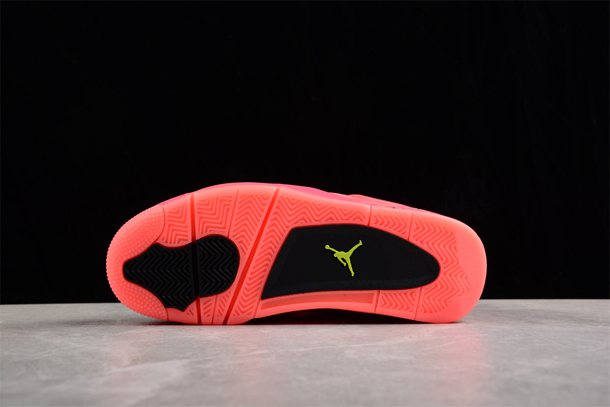 Air Jordan 4 Retro NRG Pink - Best Reps Website 2025