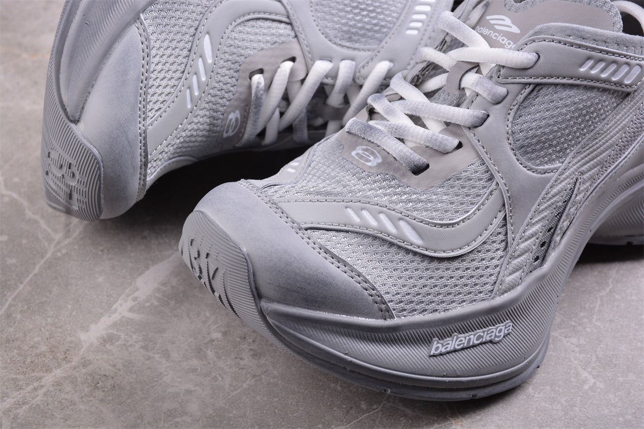 Balenciaga Circuit All-Grey