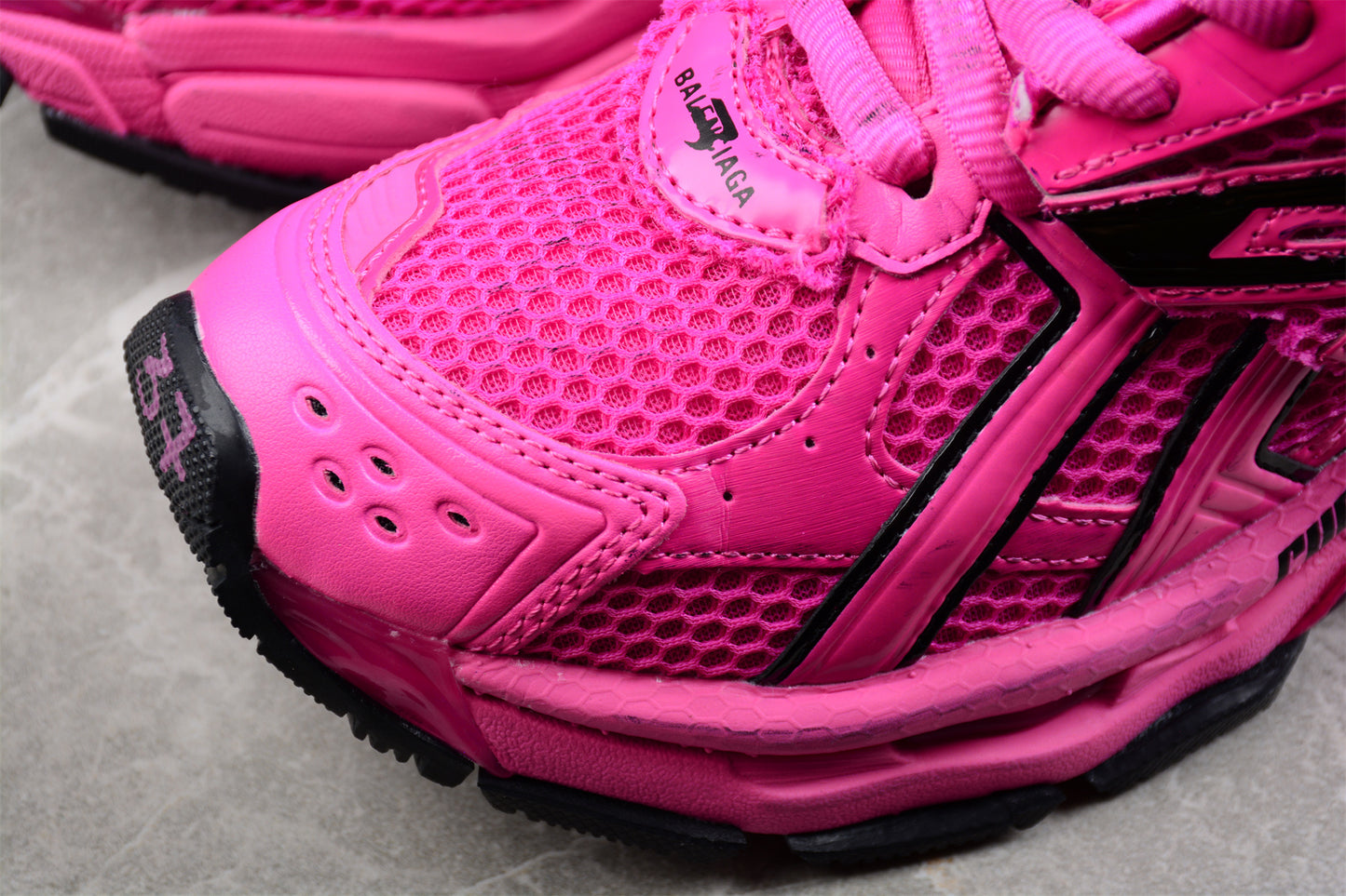 Balenciaga Runner – Fuchsia Pink (Women’s) - Best Reps Website 2025
