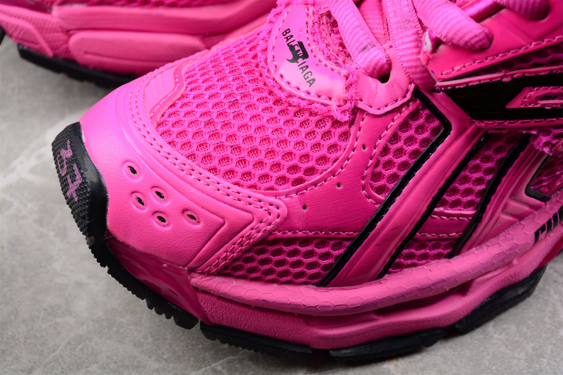 Balenciaga Runner – Fuchsia Pink (Women’s) - Best Reps Website 2025