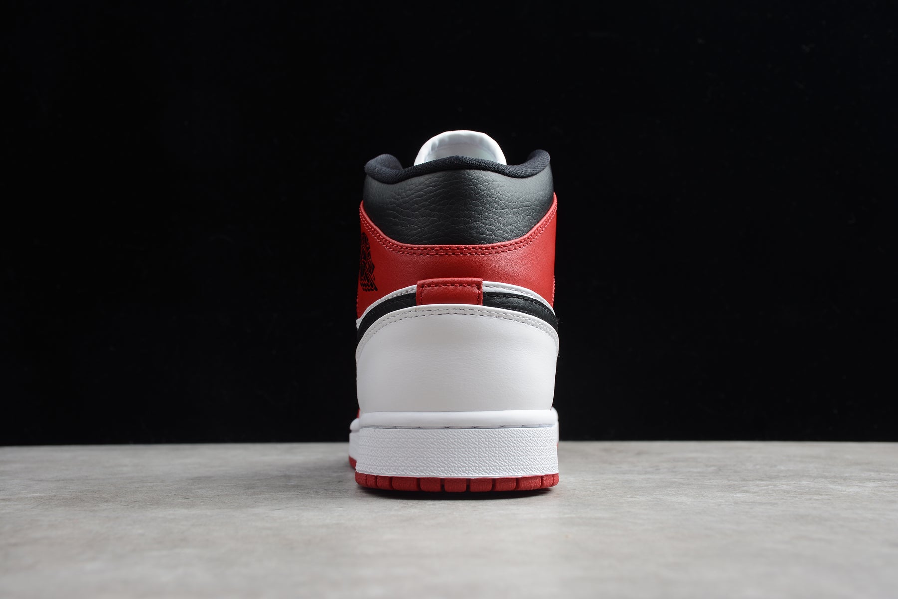 Nike Air Jordan 1 Mid "Chicago 2020" (GS) - Best Reps Website 2025