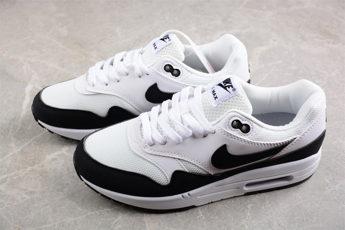 Nike Air Max 1 "Panda Oreo" – Black/White - Best Reps Website 2025