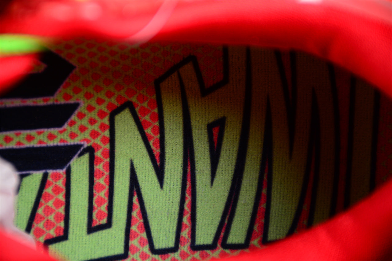 Nike Kobe 6 Protro “Reverse Grinch” - Best Reps Website 2025