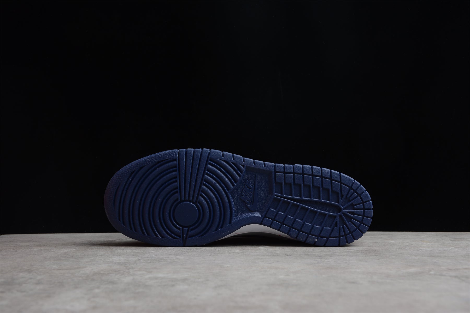  NBA x Nike Dunk Low EMB “Nets” (NBA 75th Anniversary) 