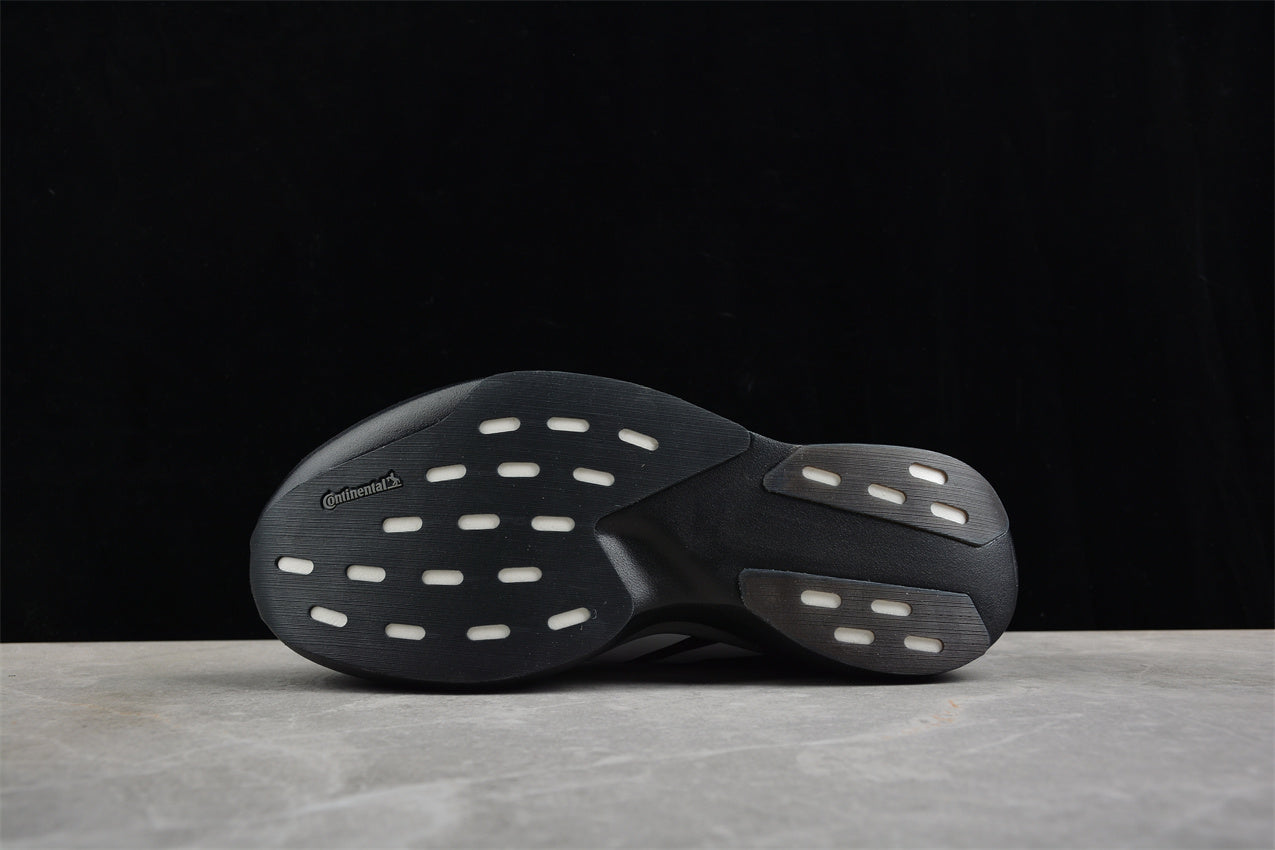 adidas Adizero Evo SL Black White - Best Reps Website 2025