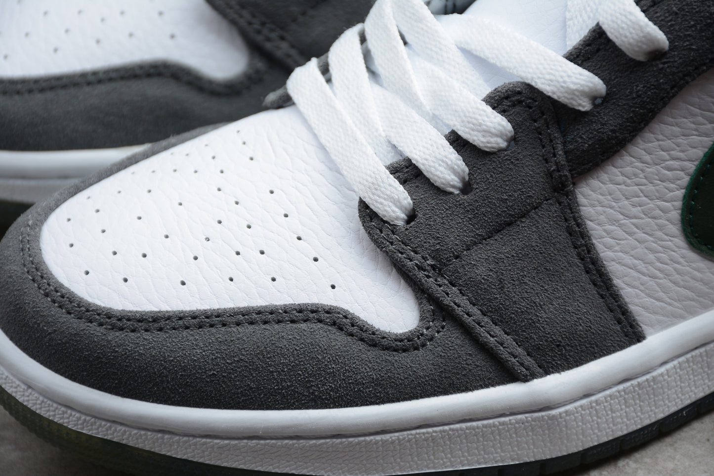 Nike Air Jordan 1 Retro Low "Northside" - Best Reps Website 2025