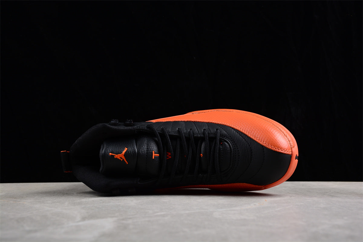Air Jordan 12 WMNS “Brilliant Orange” - Best Reps Website 2025