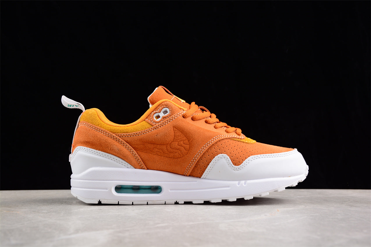 Nike Serena Williams Design Crew x Air Max 1 “Monarch” (W) - Best Reps Website 2025