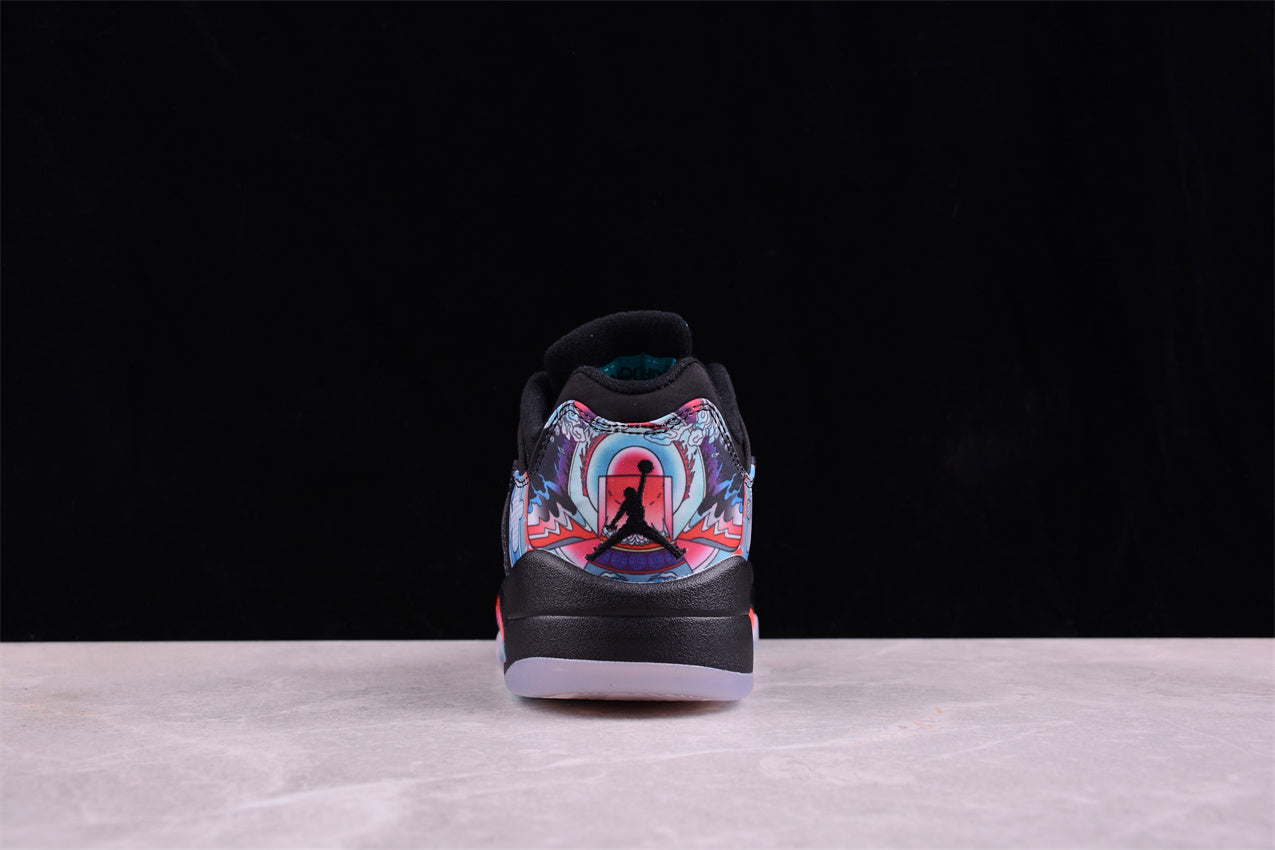 Air Jordan 5 Low "Chinese New Year" - Best Reps Website 2025