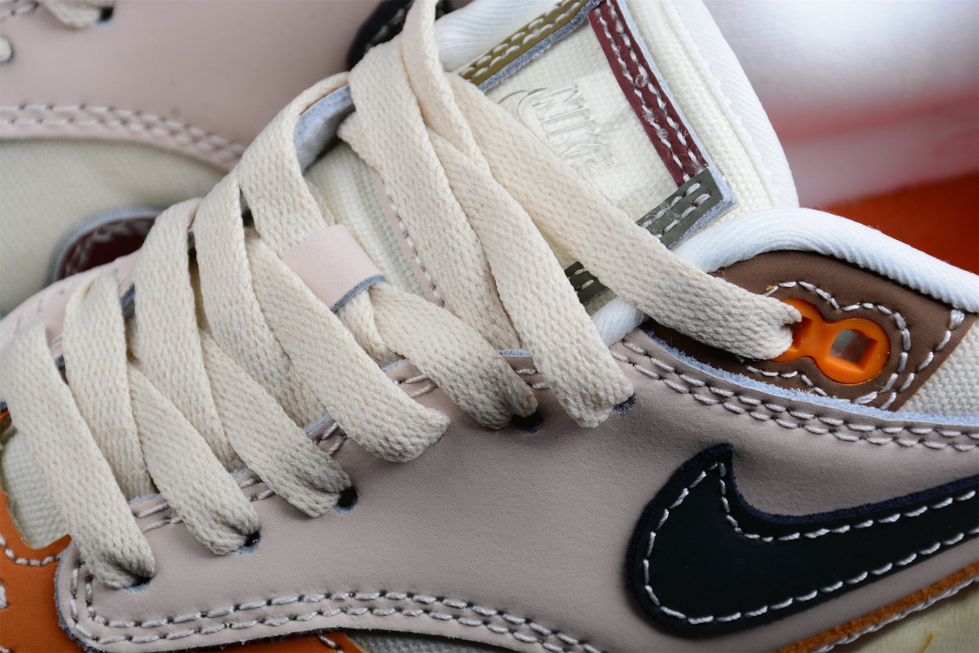 Nike Air Max 1 Premium "Wabi Sabi" - Best Reps Website 2025