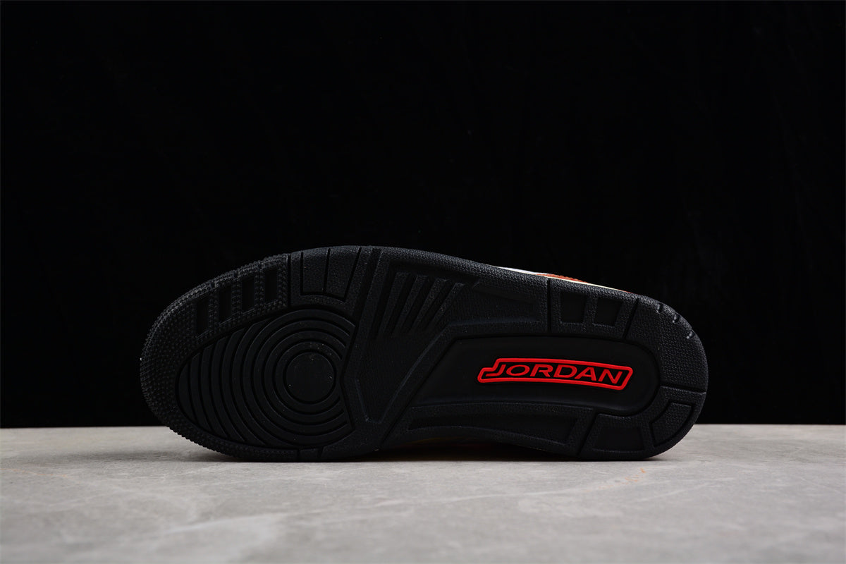Air Jordan 3 Retro "Mars Stone" - Best Reps Website 2025