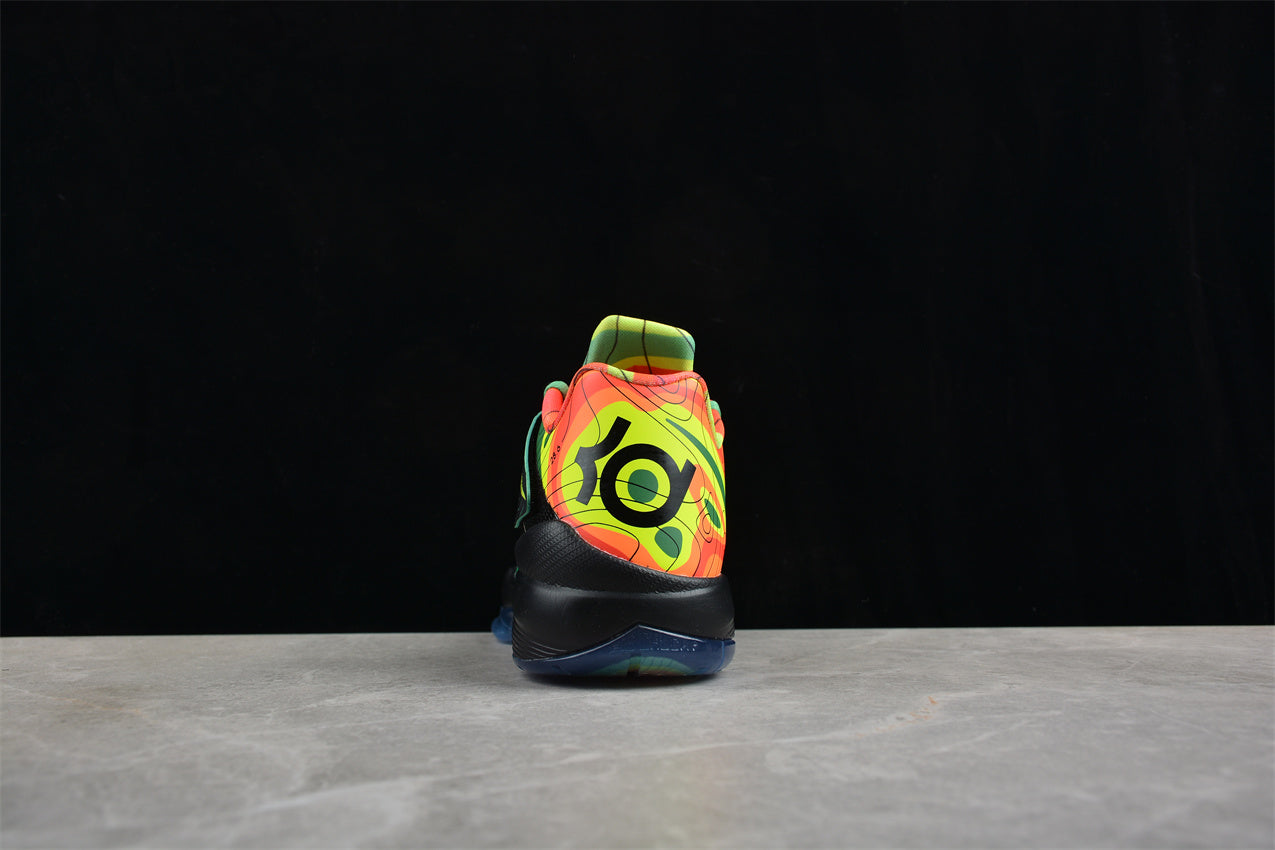 Nike Zoom KD 4 'Weatherman' (2024) - Best Reps Website 2025