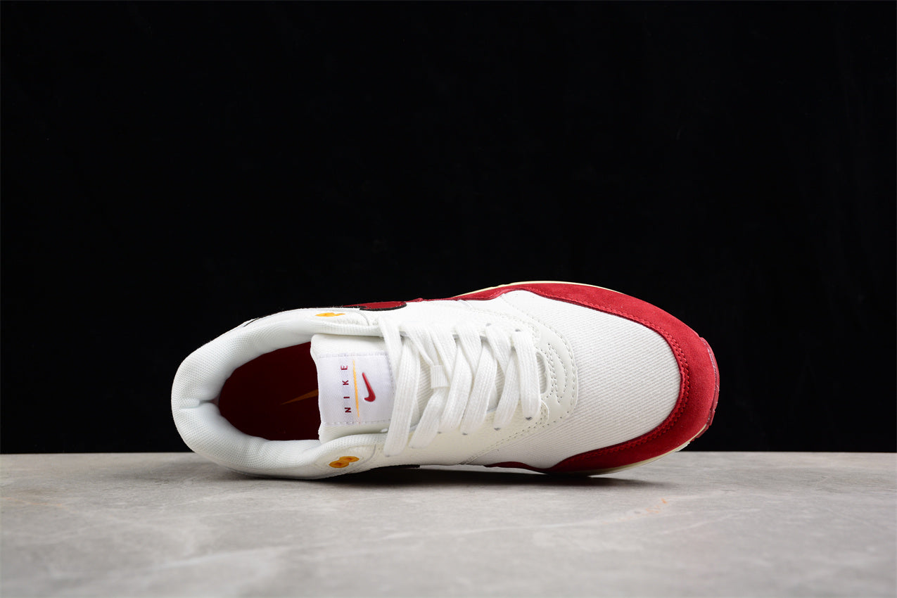 Nike Air Max 1 LX ‘Team Red’ - Best Reps Website 2025