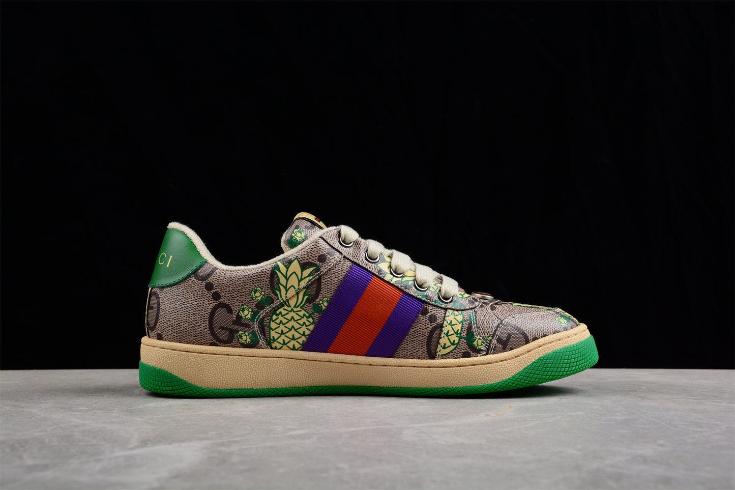 Gucci Pineapple Collection - Best Reps Website 2025