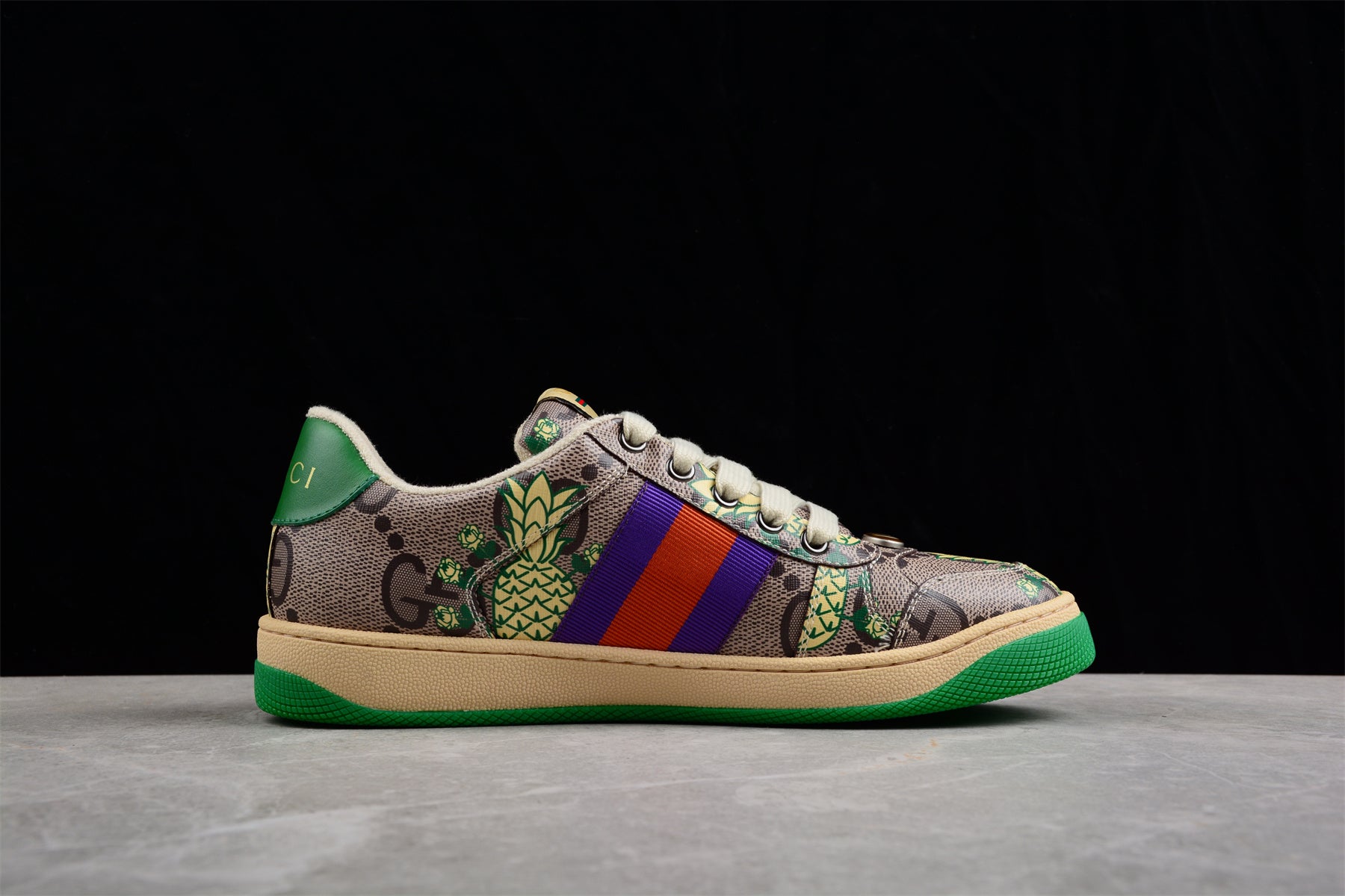 Gucci Pineapple Collection - Best Reps Website 2025