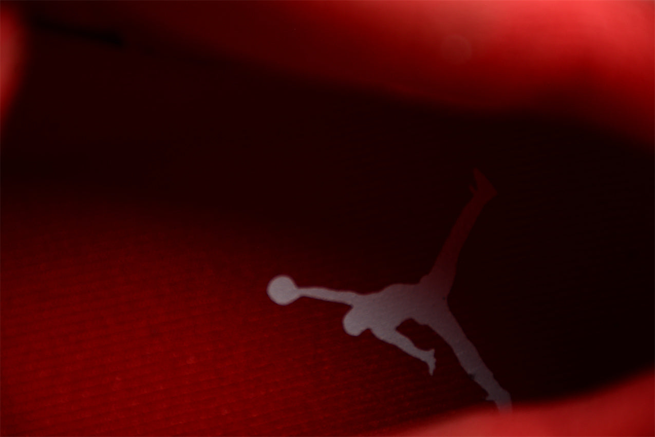 Air Jordan 4 Retro "Fire Red" - Best Reps Website 2025