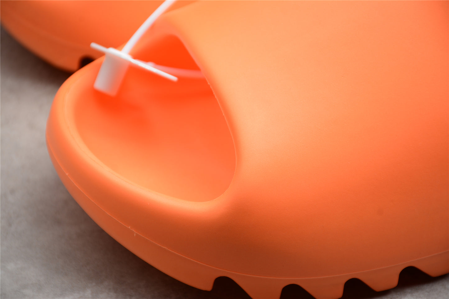 adidas Yeezy Slide “Enflame Orange” - Best Reps Website 2025