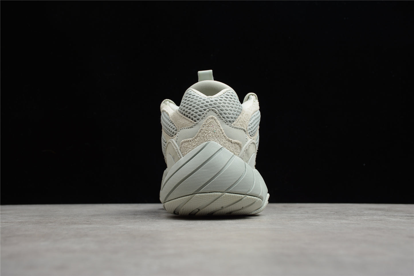 Yeezy 500 “Salt” - Best Reps Website 2025
