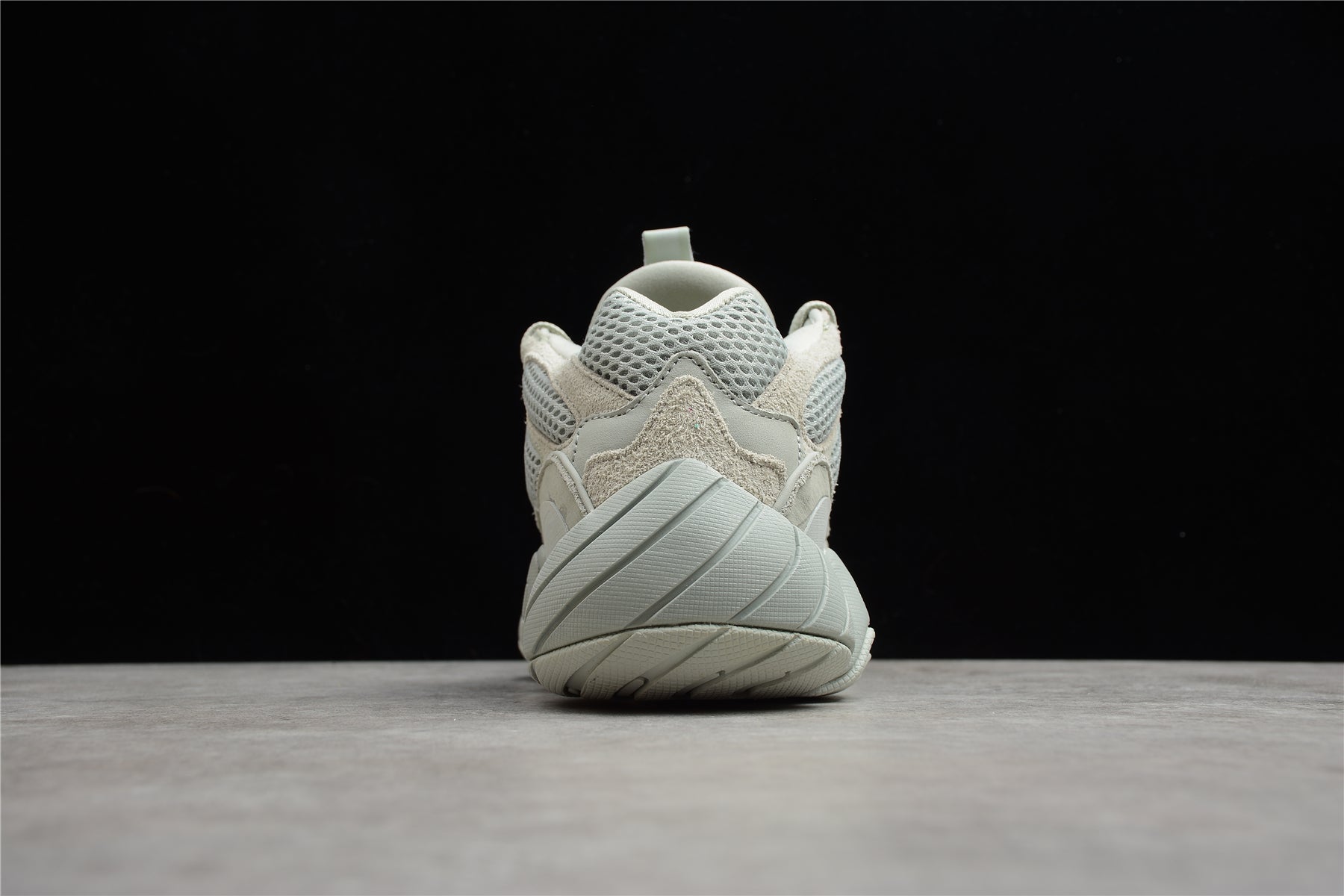 Yeezy 500 “Salt” - Best Reps Website 2025