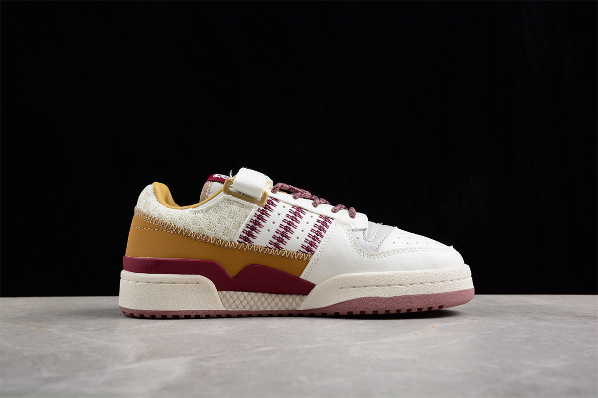 adidas Miffy x Fansack x Forum 84 Low 'Chinese New Year'