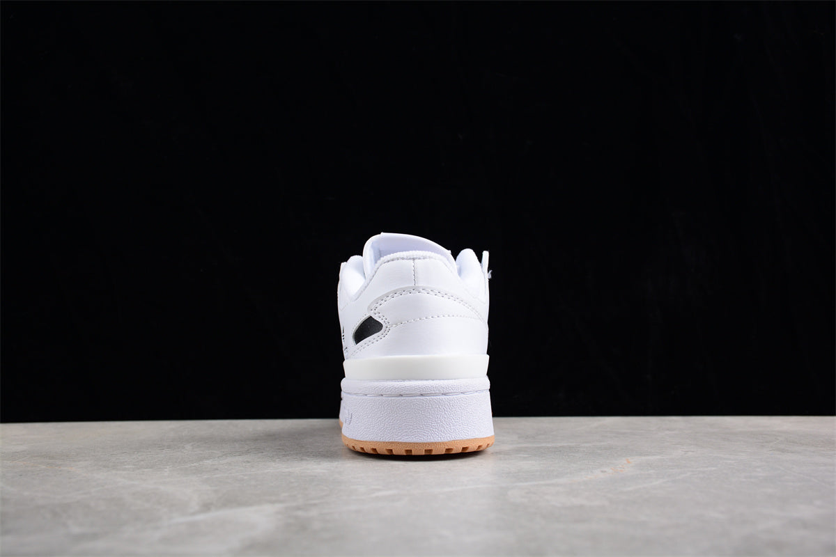 adidas Forum 84 Low ADV in Cloud White/Core Black - Best Reps Website 2025