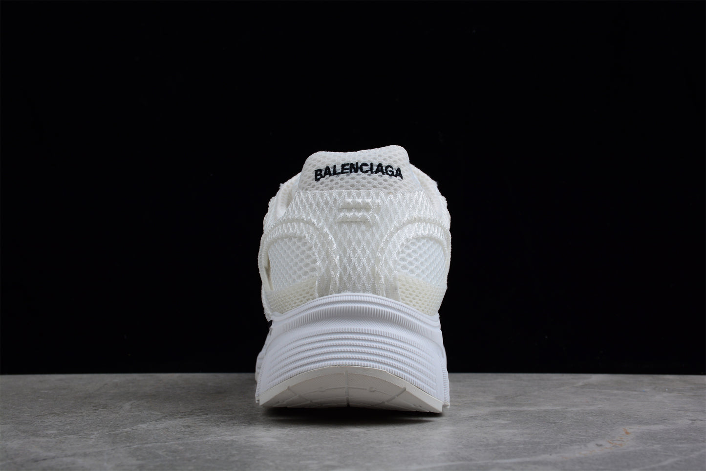 Balenciaga Phantom Sneaker in White - Best Reps Website 2025