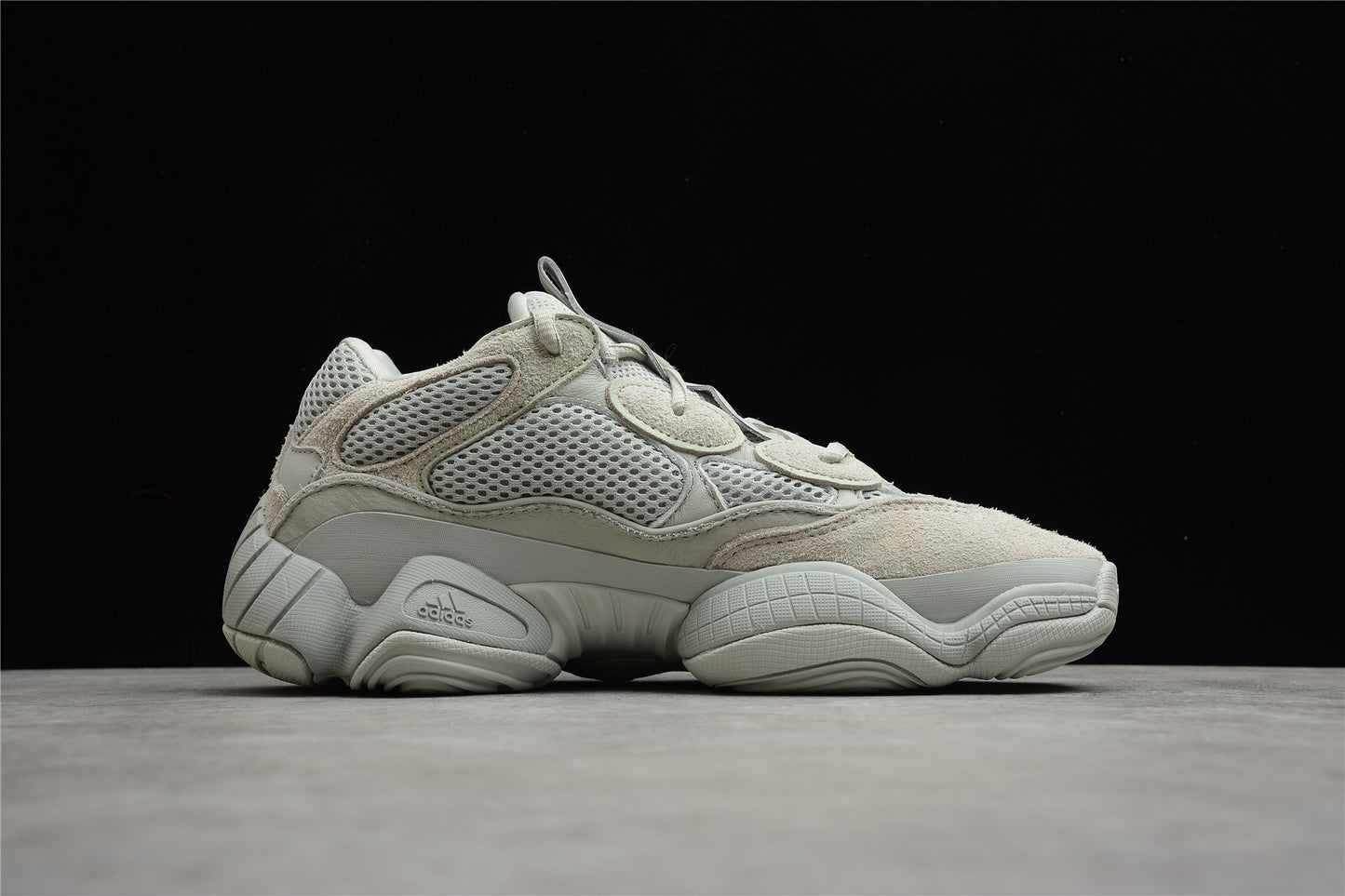 Yeezy 500 “Salt” - Best Reps Website 2025