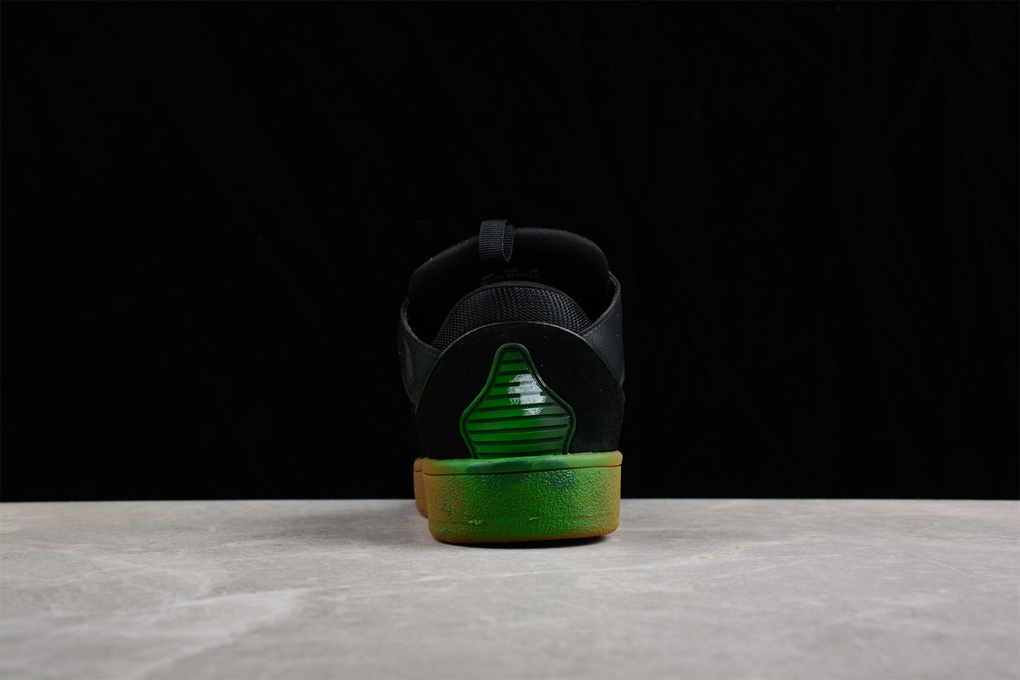 Lanvin Leather Curb x Gallery Dept. 'Black Multi' (Women's) - Best Reps Website 2025