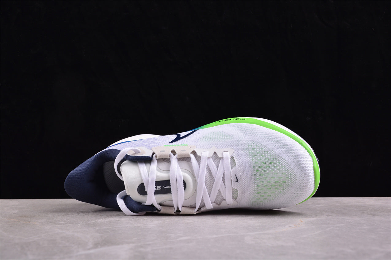 Nike Air Zoom Vomero 17 'White Thunder Blue' - Best Reps Website 2025