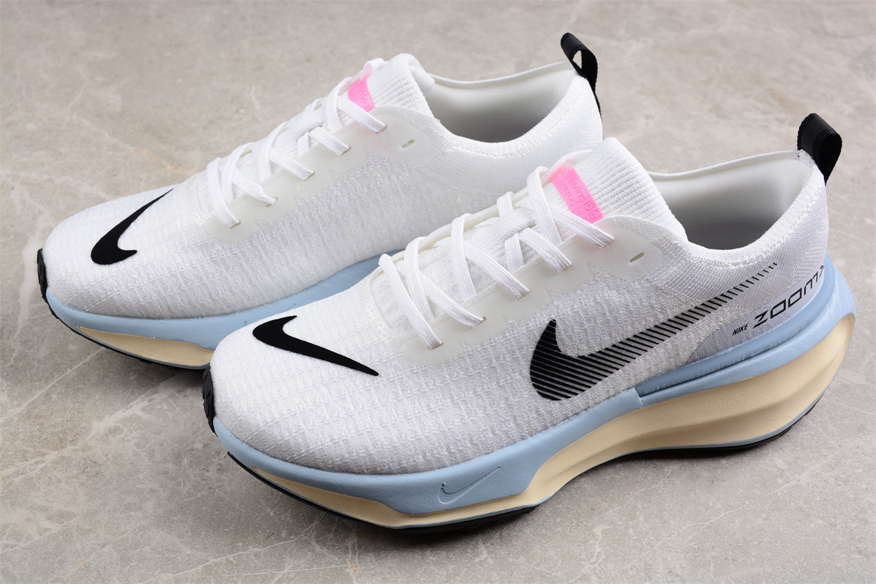 Nike ZoomX Invincible Run Flyknit 3 'White Cobalt Bliss' - Best Reps Website 2025