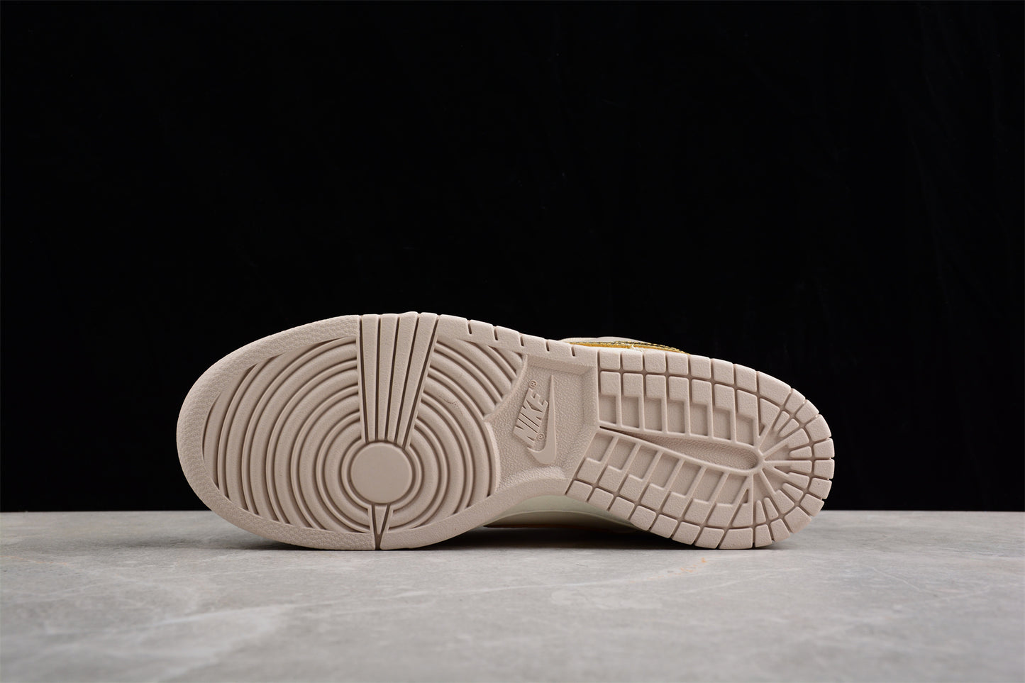 Nike Dunk Low “Golden Swoosh” - Best Reps Website 2025