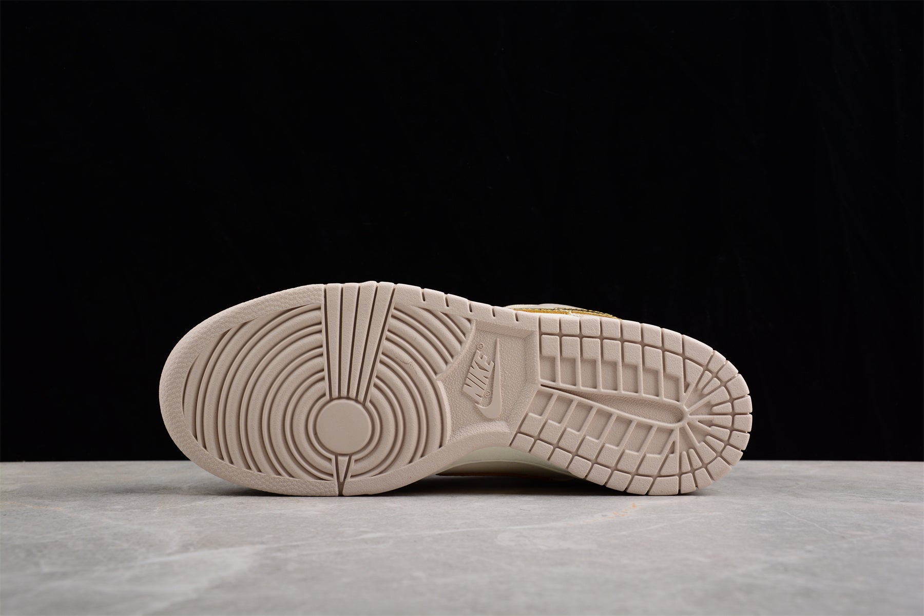 Nike Dunk Low “Golden Swoosh” - Best Reps Website 2025