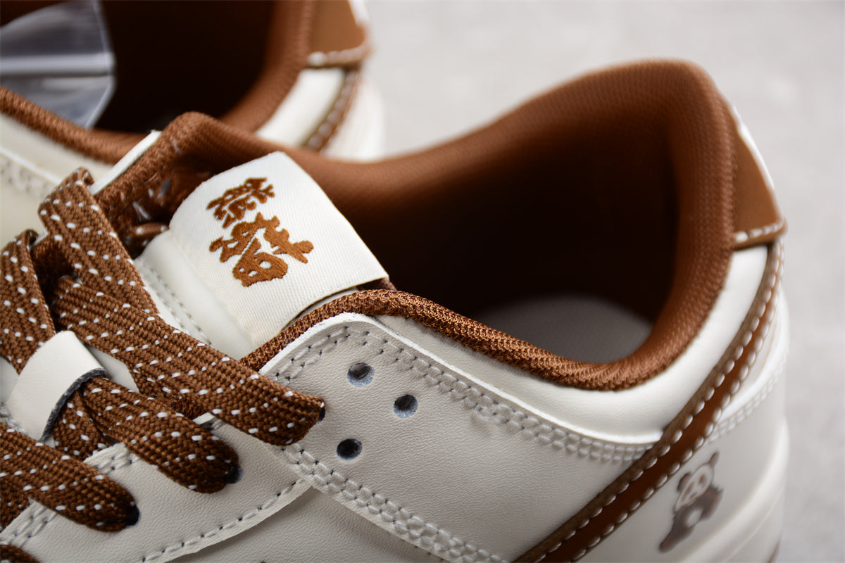 Nike Dunk Low “Seven Young Panda” - Best Reps Website 2025