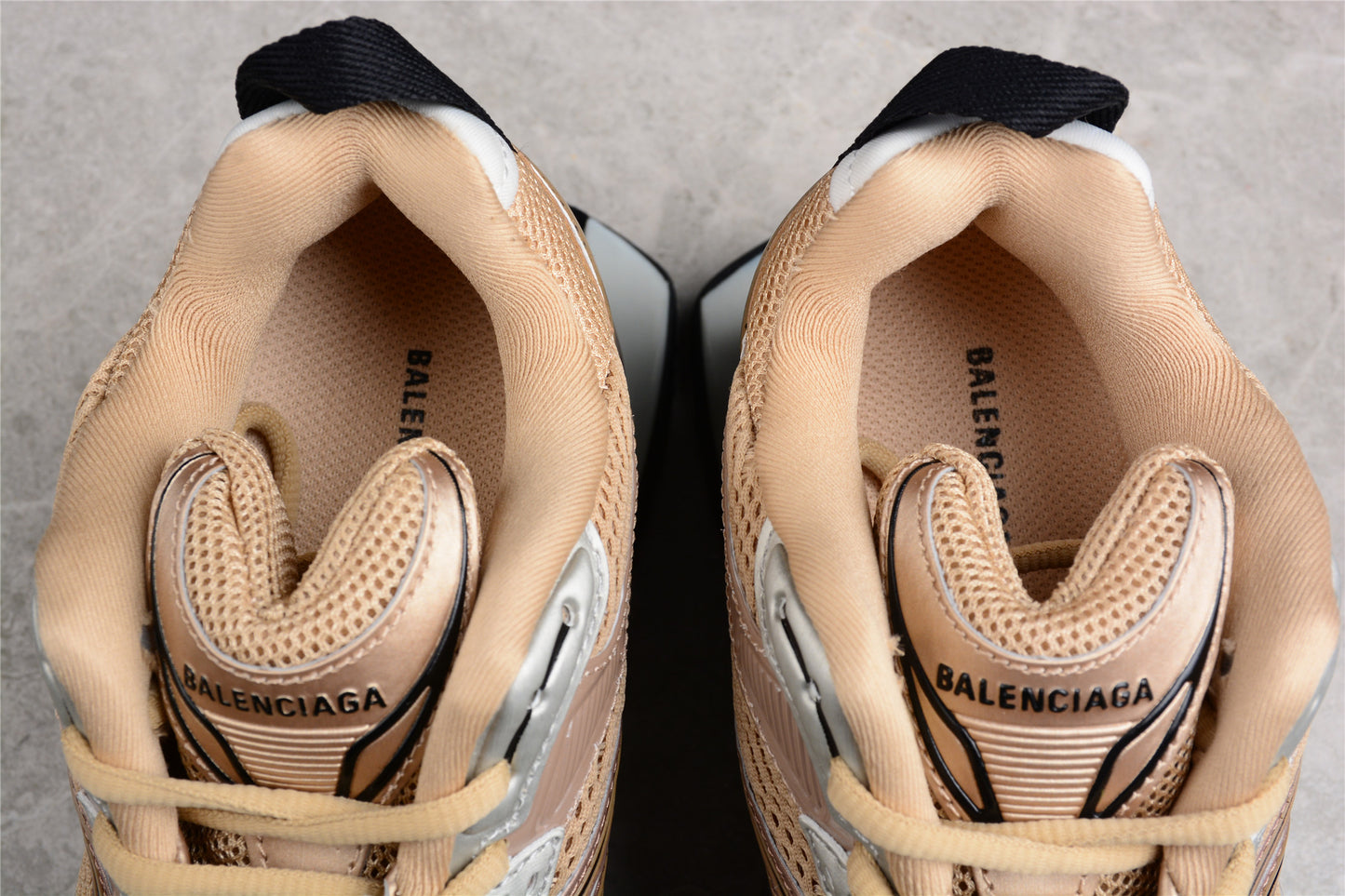 Balenciaga X-Pander Sneaker – Beige - Best Reps Website 2025