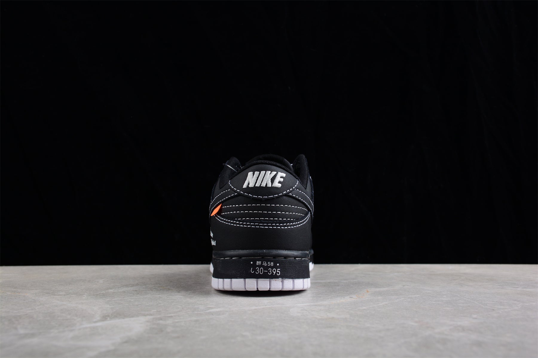 Nike SB Dunk Low “Lancer Evolution” - Best Reps Website 2025