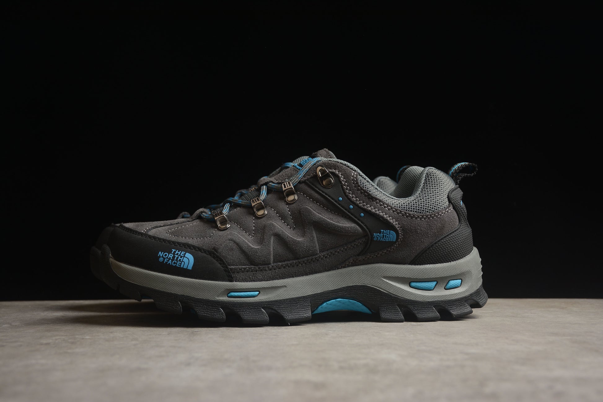 The North Face Hedgehog Fastpack GTX hiking shoes - Best Reps Website 2025
