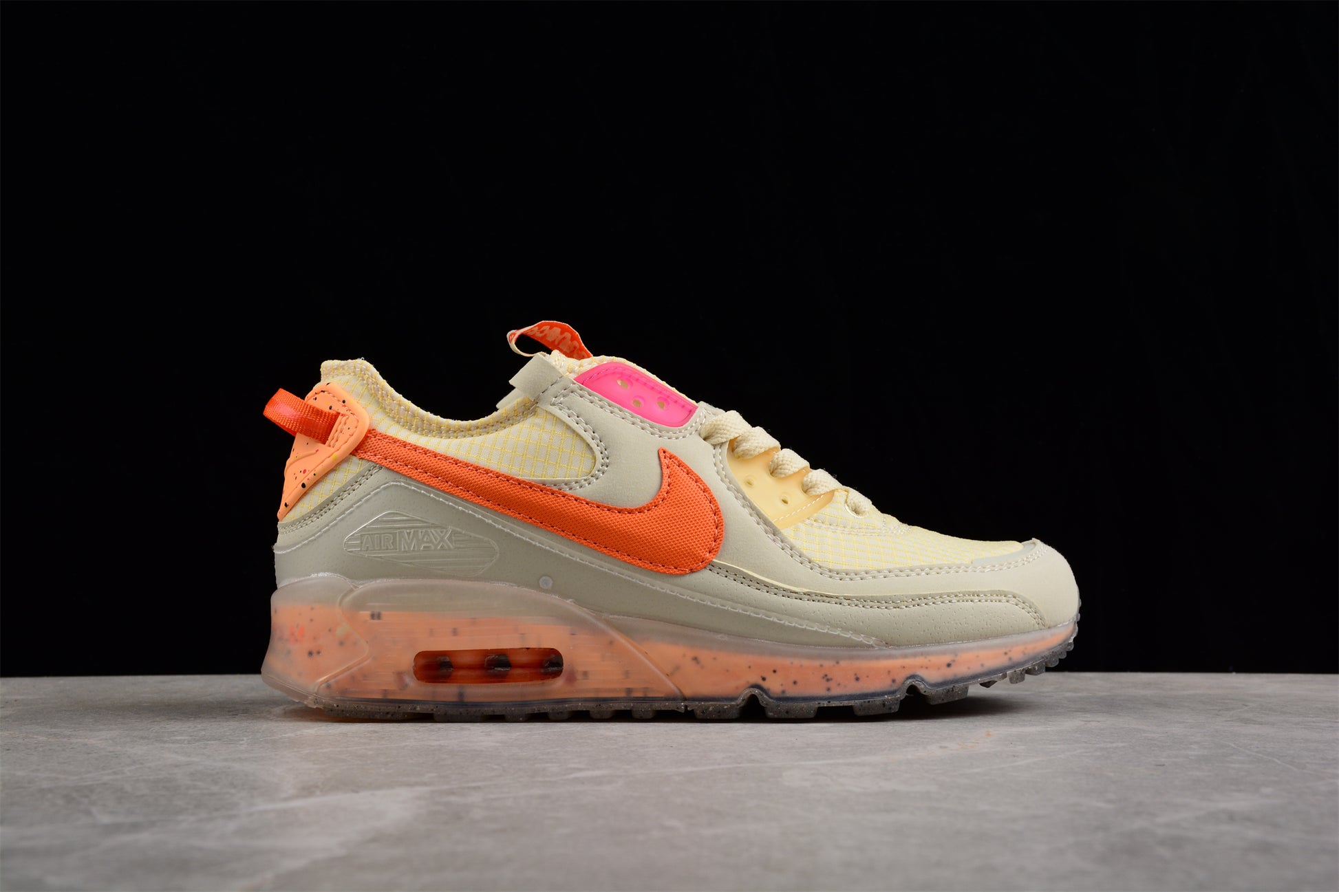 Nike Air Max Terrascape Orange - Best Reps Website 2025