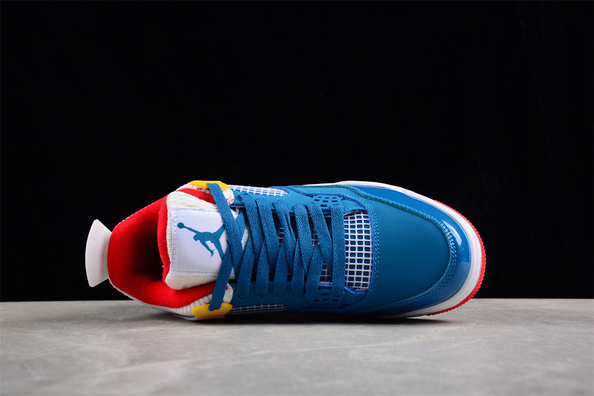 Air Jordan 4 Retro "Messy Room" - Best Reps Website 2025